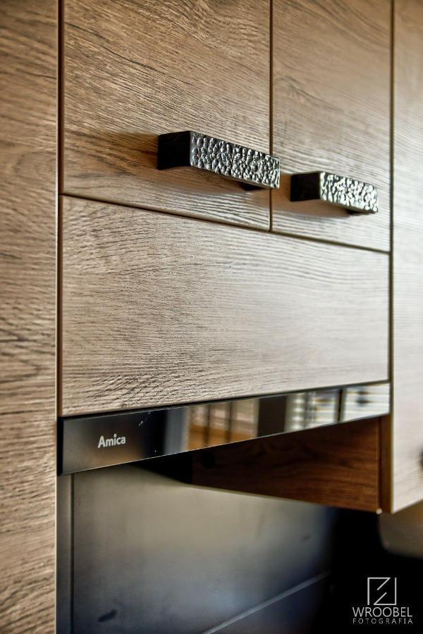 Apartament Zakopane Utrzymany W Stylu Goralskiej Chaty ภายนอก รูปภาพ