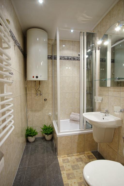 Apartament Zakopane Utrzymany W Stylu Goralskiej Chaty ห้อง รูปภาพ